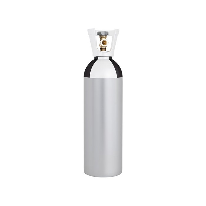 Medical Oxygen & Gas
